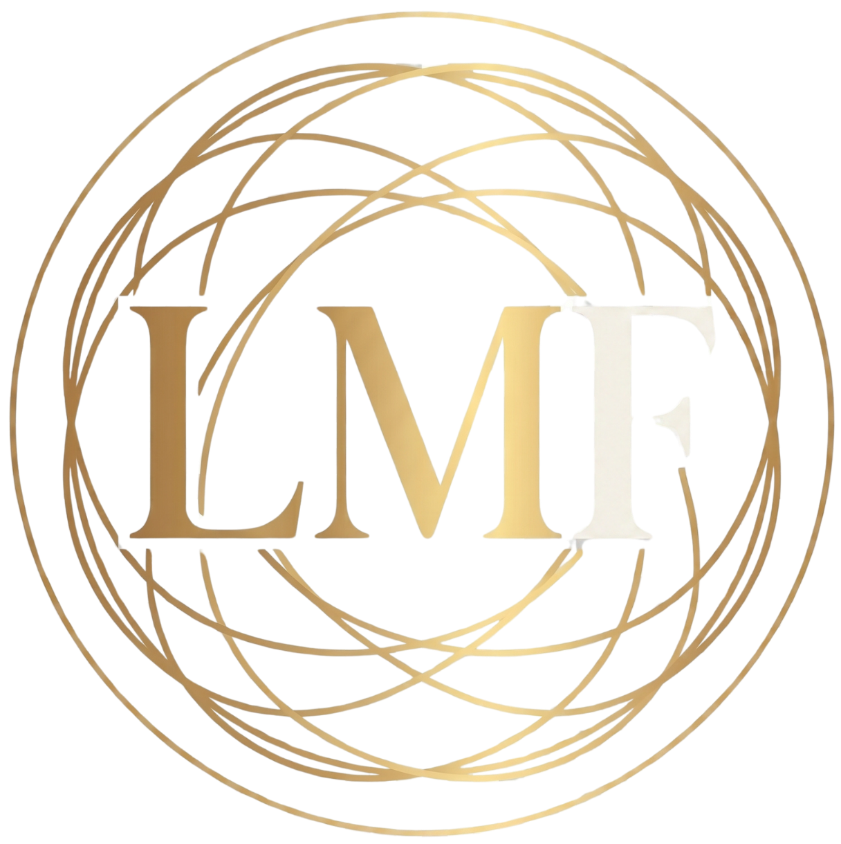 LMF Holding Group Logo